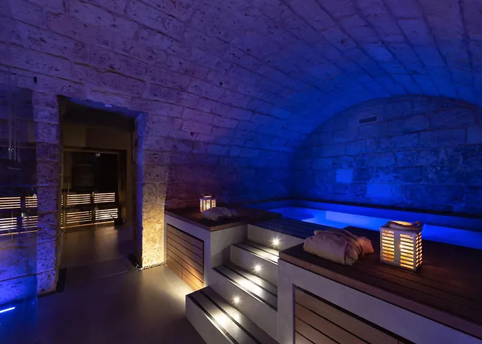 Vis Urban & - Boutique Aparthotel 4*