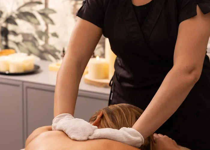 Vis Urban & - Boutique Aparthotel Bari