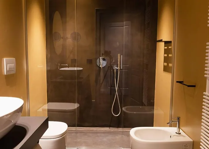 Aparthotel Vis Urban & - Boutique Bari