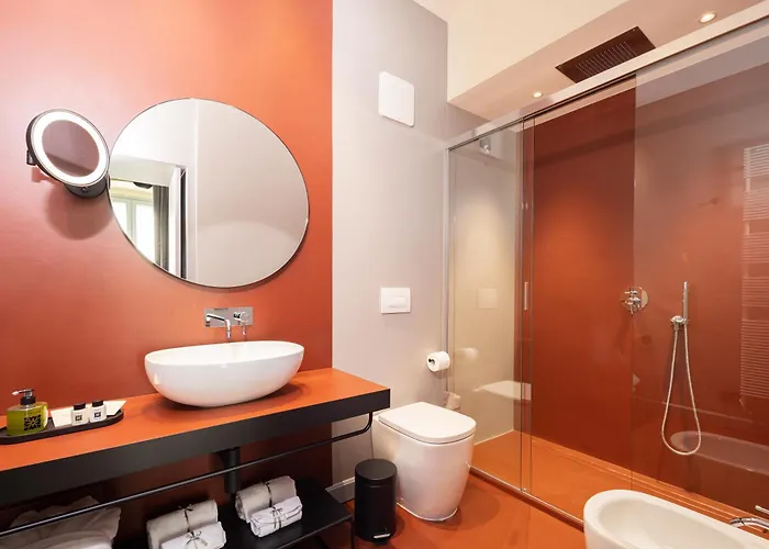 Aparthotel Vis Urban & - Boutique 4*