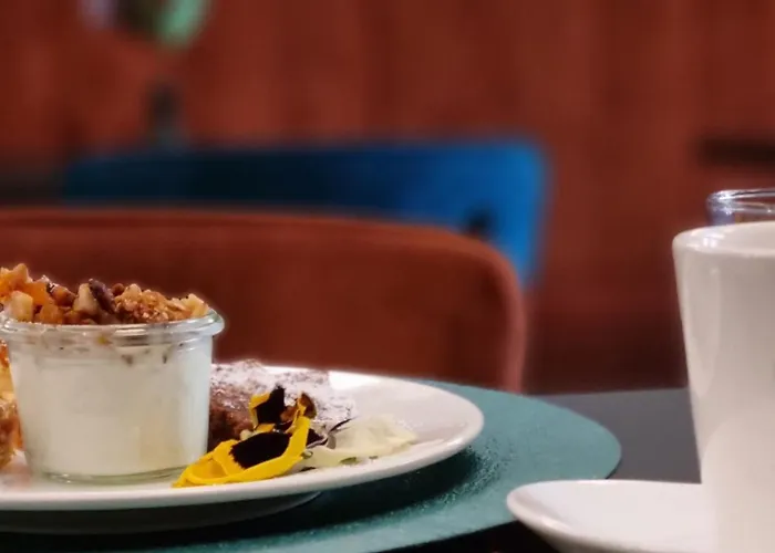 Aparthotel Vis Urban & - Boutique Bari