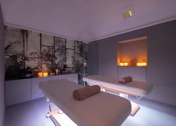 Aparthotel Vis Urban & - Boutique