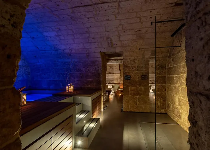 Vis Urban & - Boutique Bari